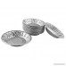 Aluminum Foil Mini Pie Pans/Tart pans 4 1/4 For Mini Pot Pies And Pastries 20 Pcs. - B017UKPZW0